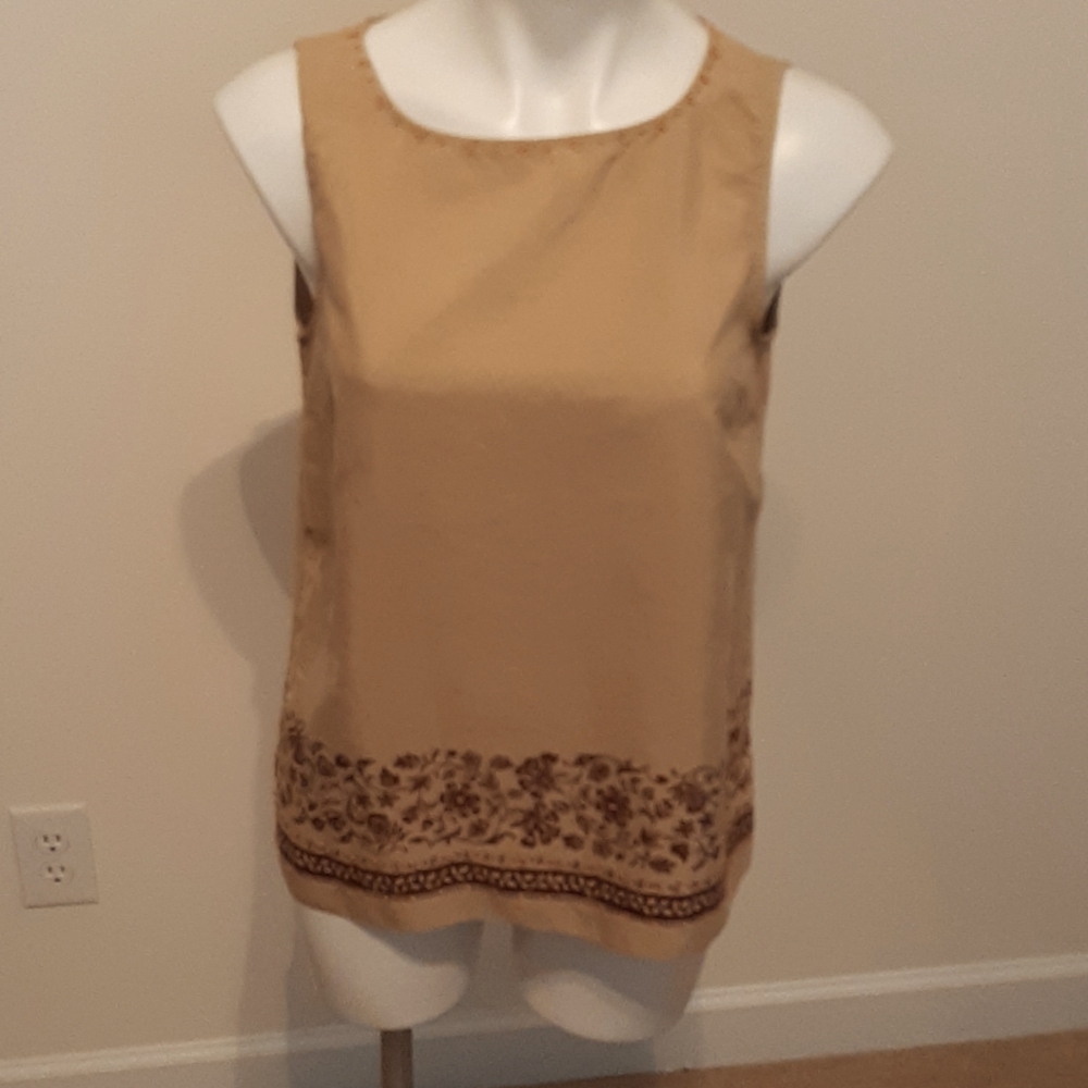 Judith Hart Collection Top